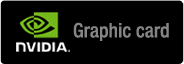 NVIDIA Graphic Card